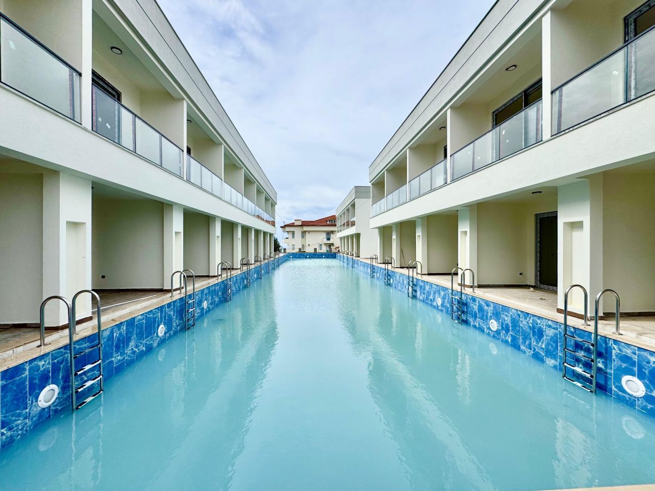 Villa in Alanya, Türkei, 100 m² - Foto 2