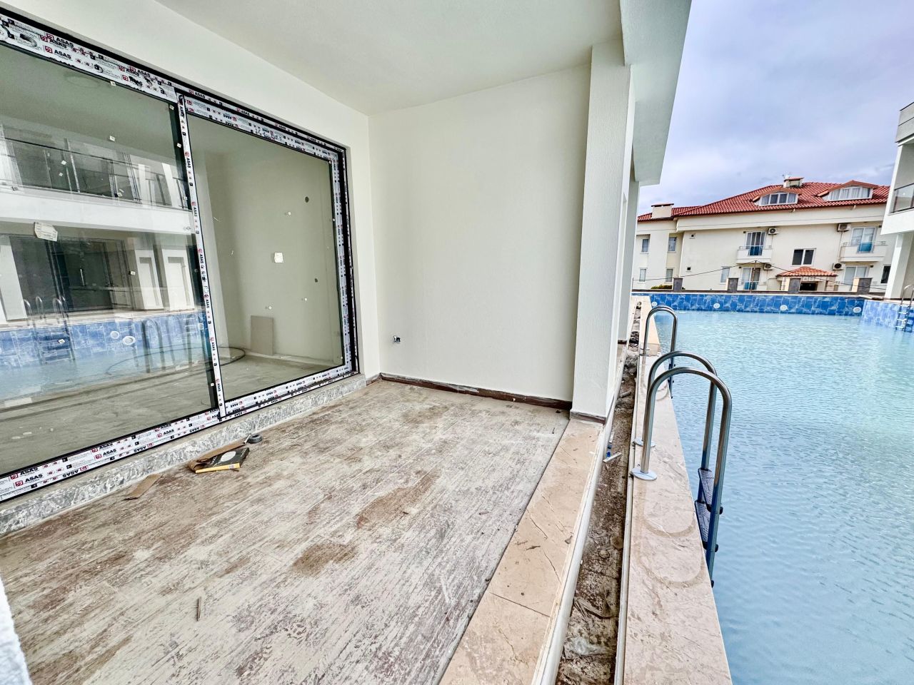 Villa in Alanya, Türkei, 100 m² - Foto 17