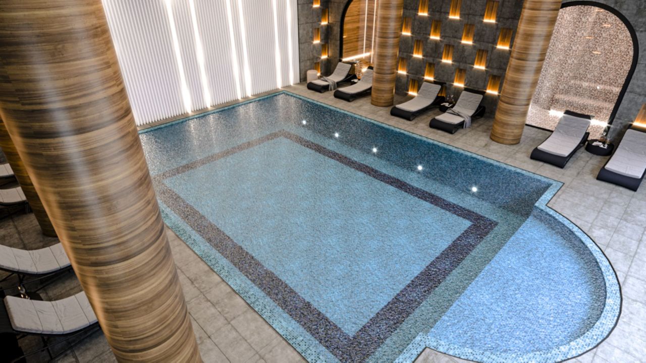 Villa in Alanya, Türkei, 100 m² - Foto 13