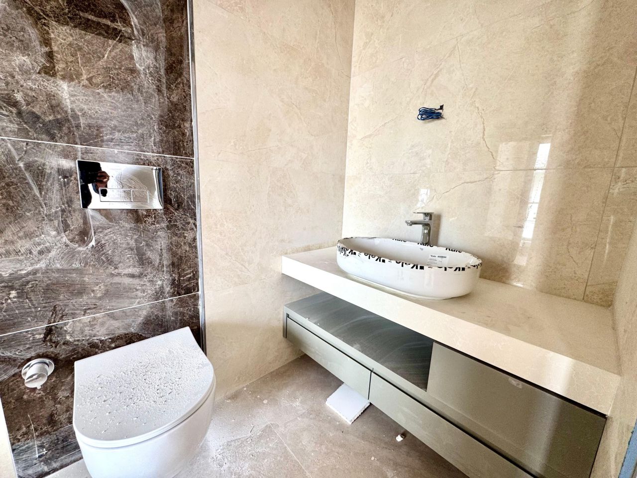 Villa in Alanya, Türkei, 100 m² - Foto 16