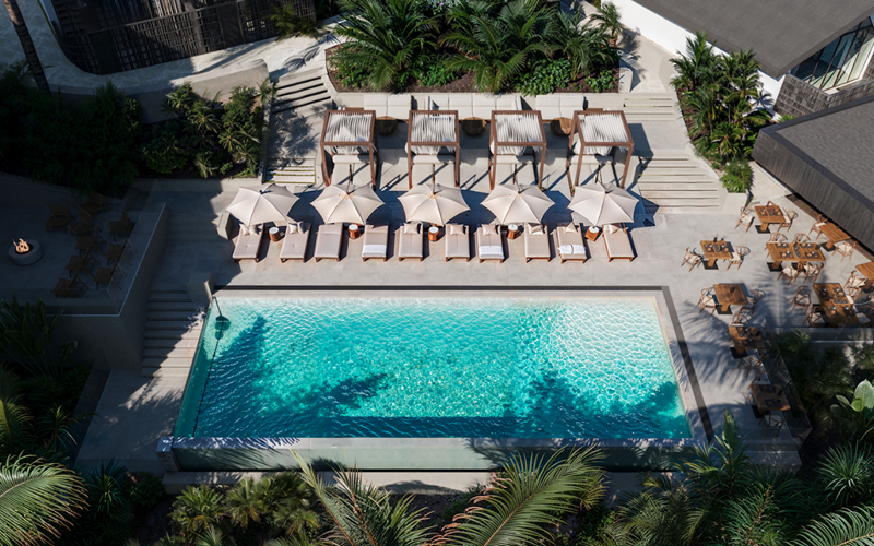 Villa en Ubud, Indonesia, 63 m² - imagen 4