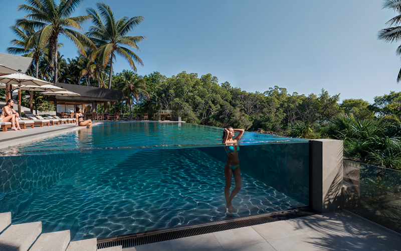 Villa en Ubud, Indonesia, 63 m² - imagen 5