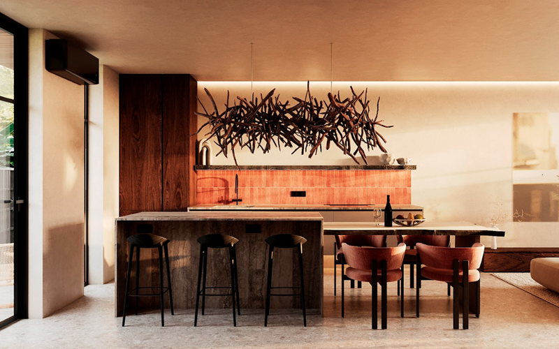 Villa en Ubud, Indonesia, 63 m² - imagen 11