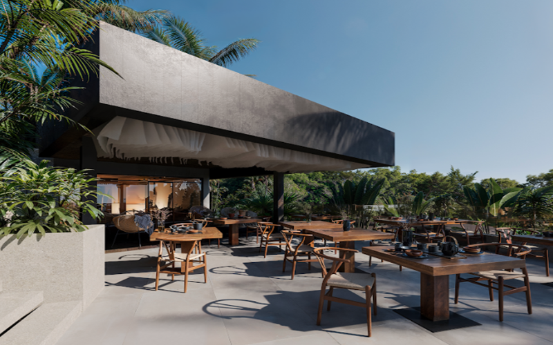 Villa en Ubud, Indonesia, 63 m² - imagen 8