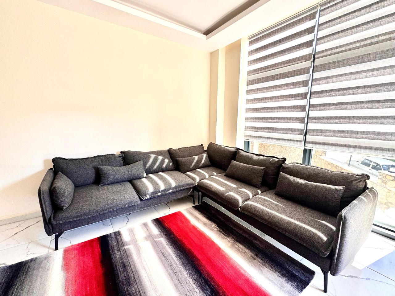 Wohnung in Alanya, Türkei, 55 m² - Foto 9