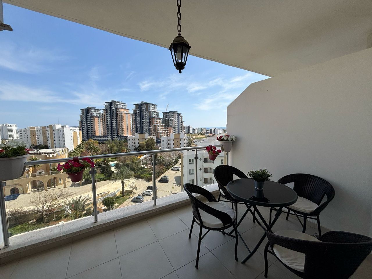 Apartment in Iskele, Cyprus, 70 m² - picture 6