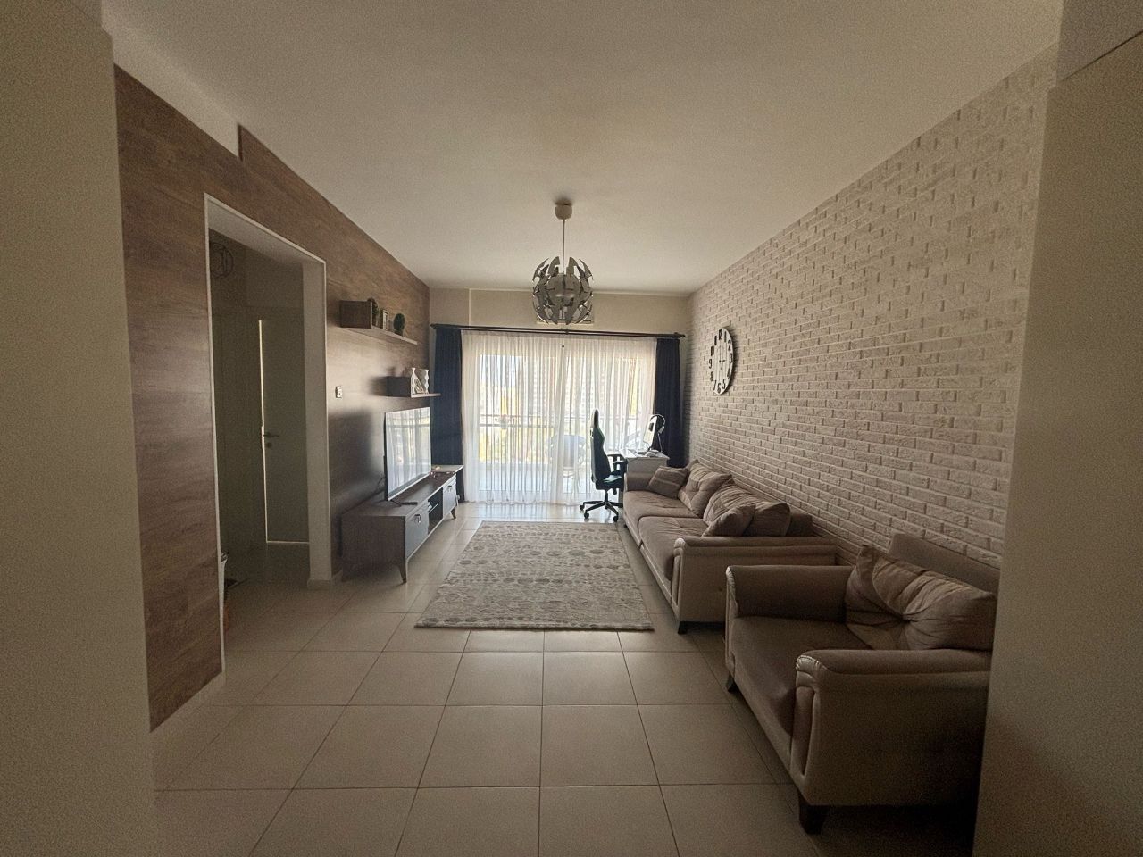 Apartment in Iskele, Cyprus, 70 m² - picture 7