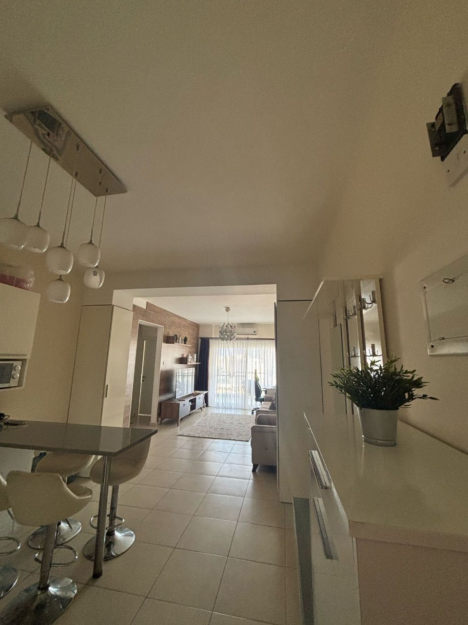 Apartment in Iskele, Cyprus, 70 m² - picture 8