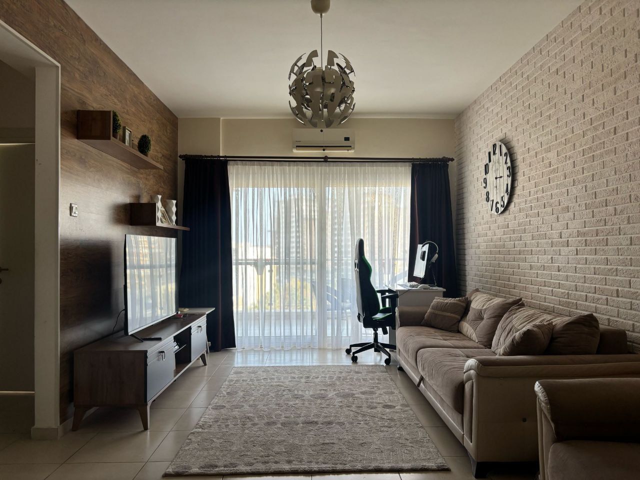 Apartment in Iskele, Cyprus, 70 m² - picture 10