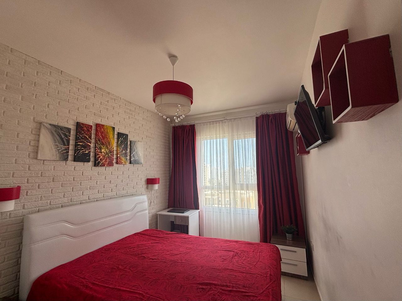 Apartment in Iskele, Cyprus, 70 m² - picture 12