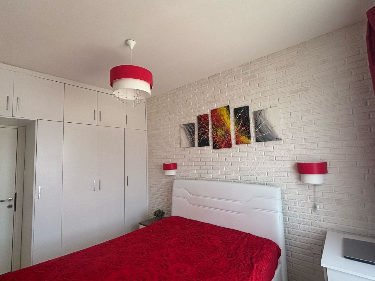 Apartment in Iskele, Cyprus, 70 m² - picture 11