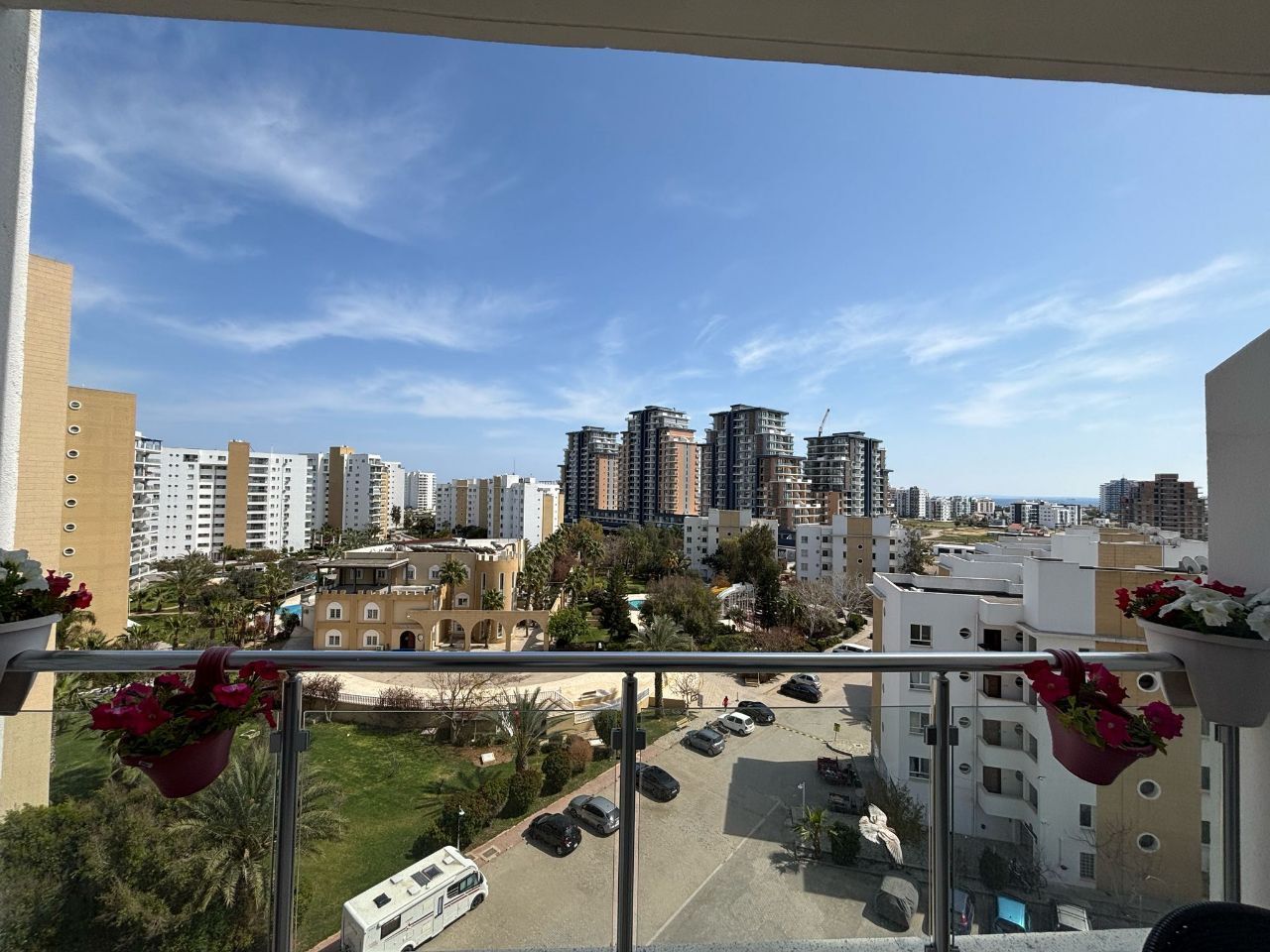 Apartment in Iskele, Cyprus, 70 m² - picture 13