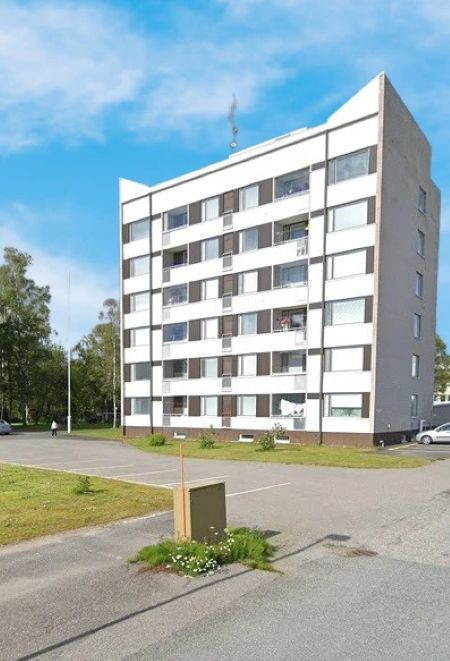 Appartement à Kemi, Finlande, 29.5 m² - image 1