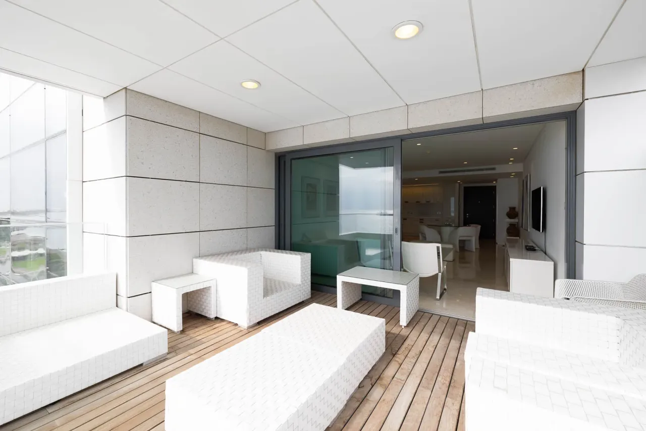 Appartamenti a Limassol, Cipro, 140 m² - foto 2