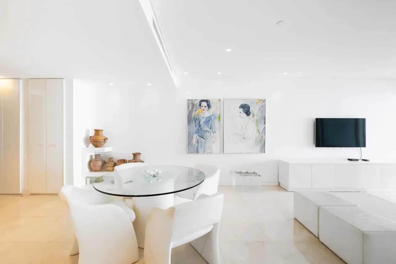 Appartamenti a Limassol, Cipro, 140 m² - foto 4