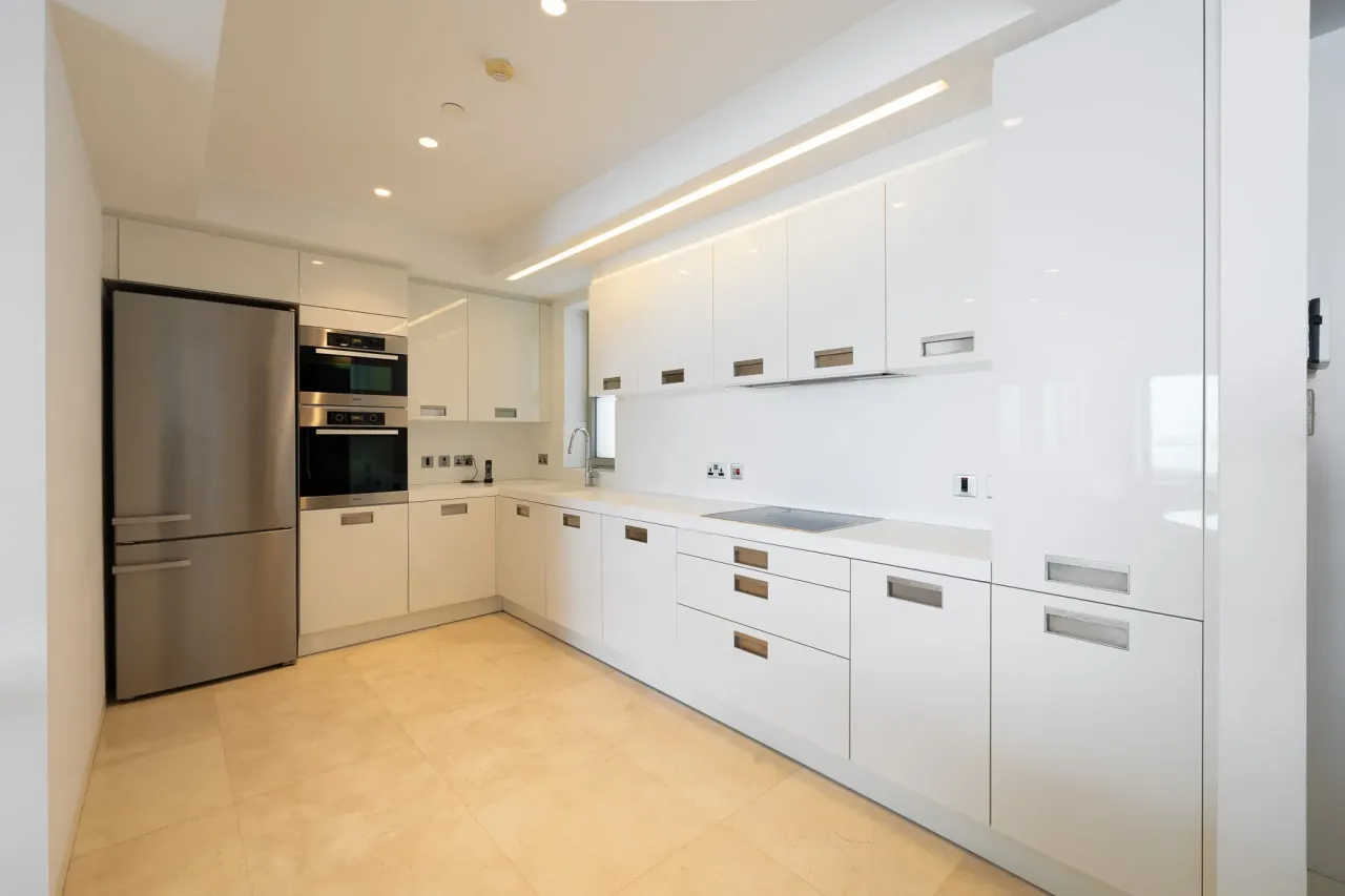 Appartamenti a Limassol, Cipro, 140 m² - foto 5