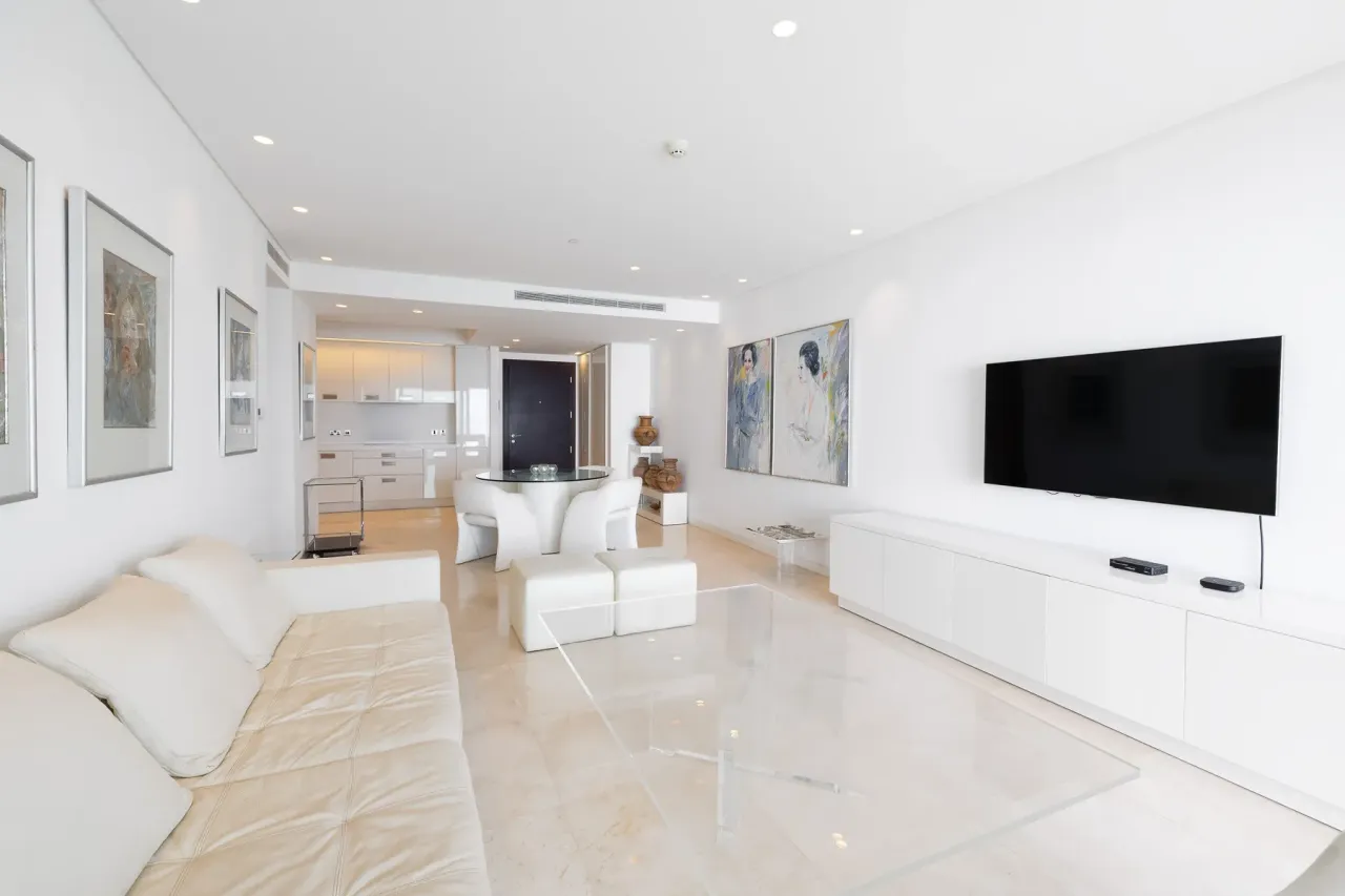 Appartamenti a Limassol, Cipro, 140 m² - foto 6