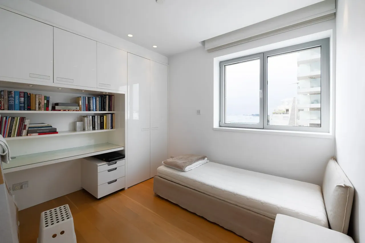 Appartamenti a Limassol, Cipro, 140 m² - foto 12