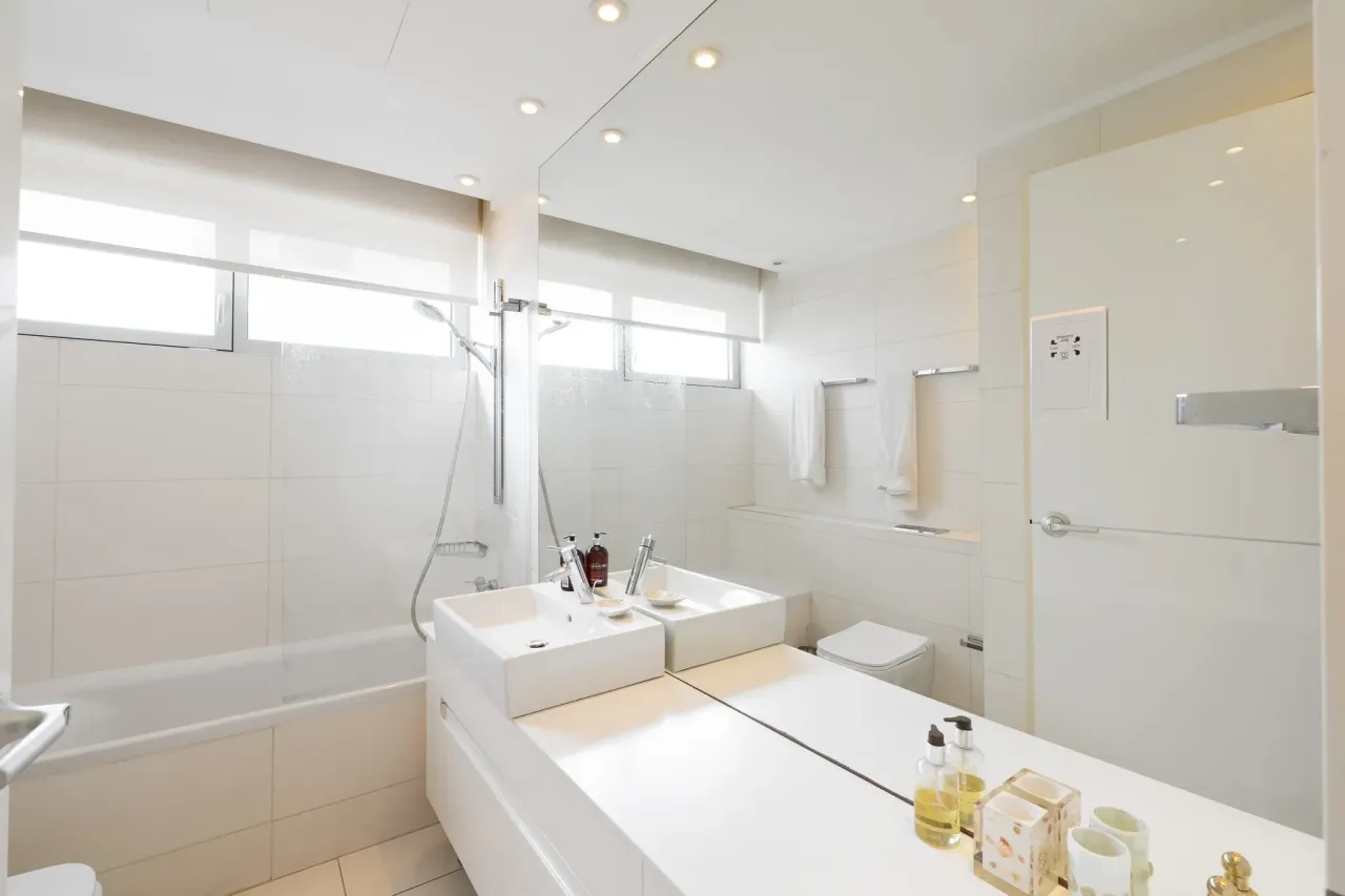 Appartamenti a Limassol, Cipro, 140 m² - foto 13