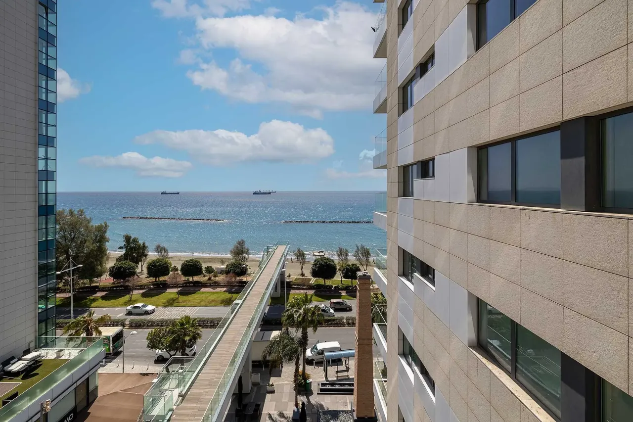 Appartamenti a Limassol, Cipro, 140 m² - foto 14