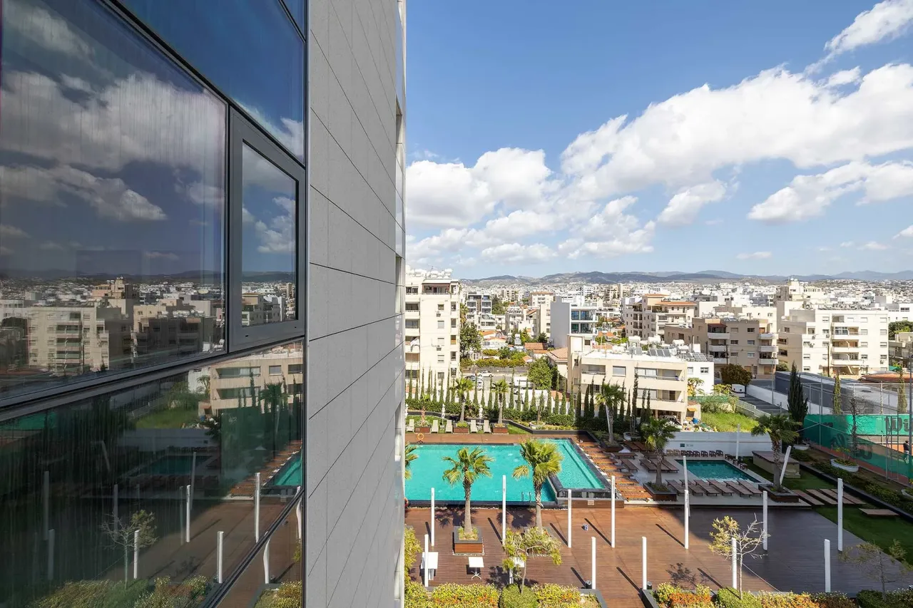 Appartamenti a Limassol, Cipro, 140 m² - foto 15