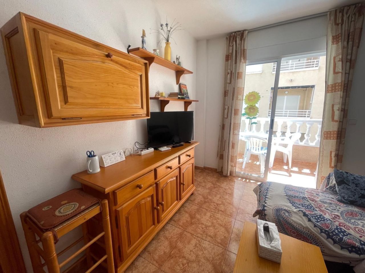 Wohnung in Torrevieja, Spanien, 68 m² - Foto 3