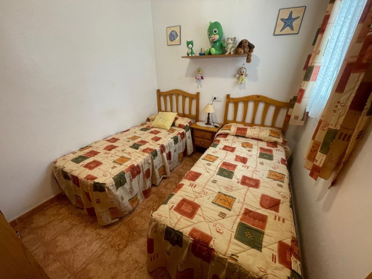 Wohnung in Torrevieja, Spanien, 68 m² - Foto 12