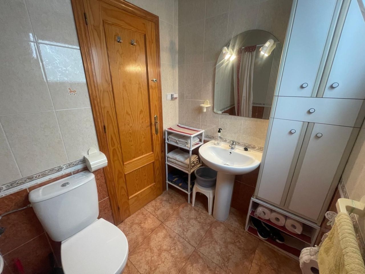 Wohnung in Torrevieja, Spanien, 68 m² - Foto 10