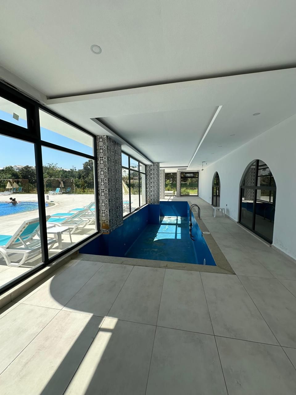 Appartement à Alanya, Turquie, 35 m² - image 7