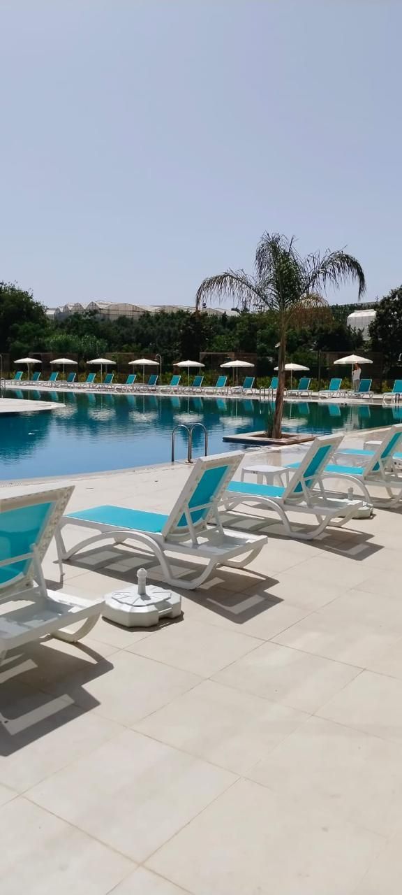 Appartement à Alanya, Turquie, 35 m² - image 8