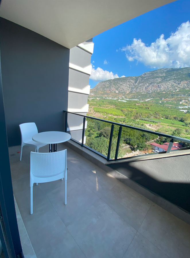 Appartement à Alanya, Turquie, 35 m² - image 4