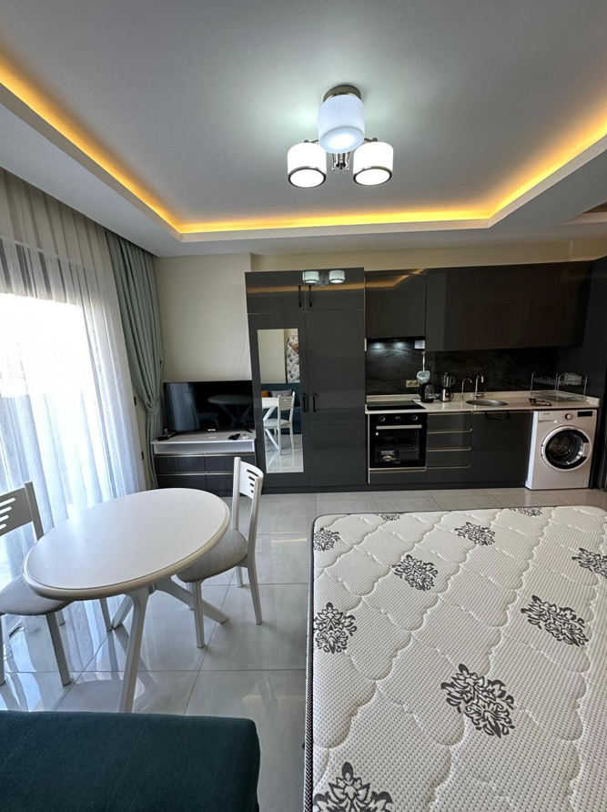 Appartement à Alanya, Turquie, 35 m² - image 3