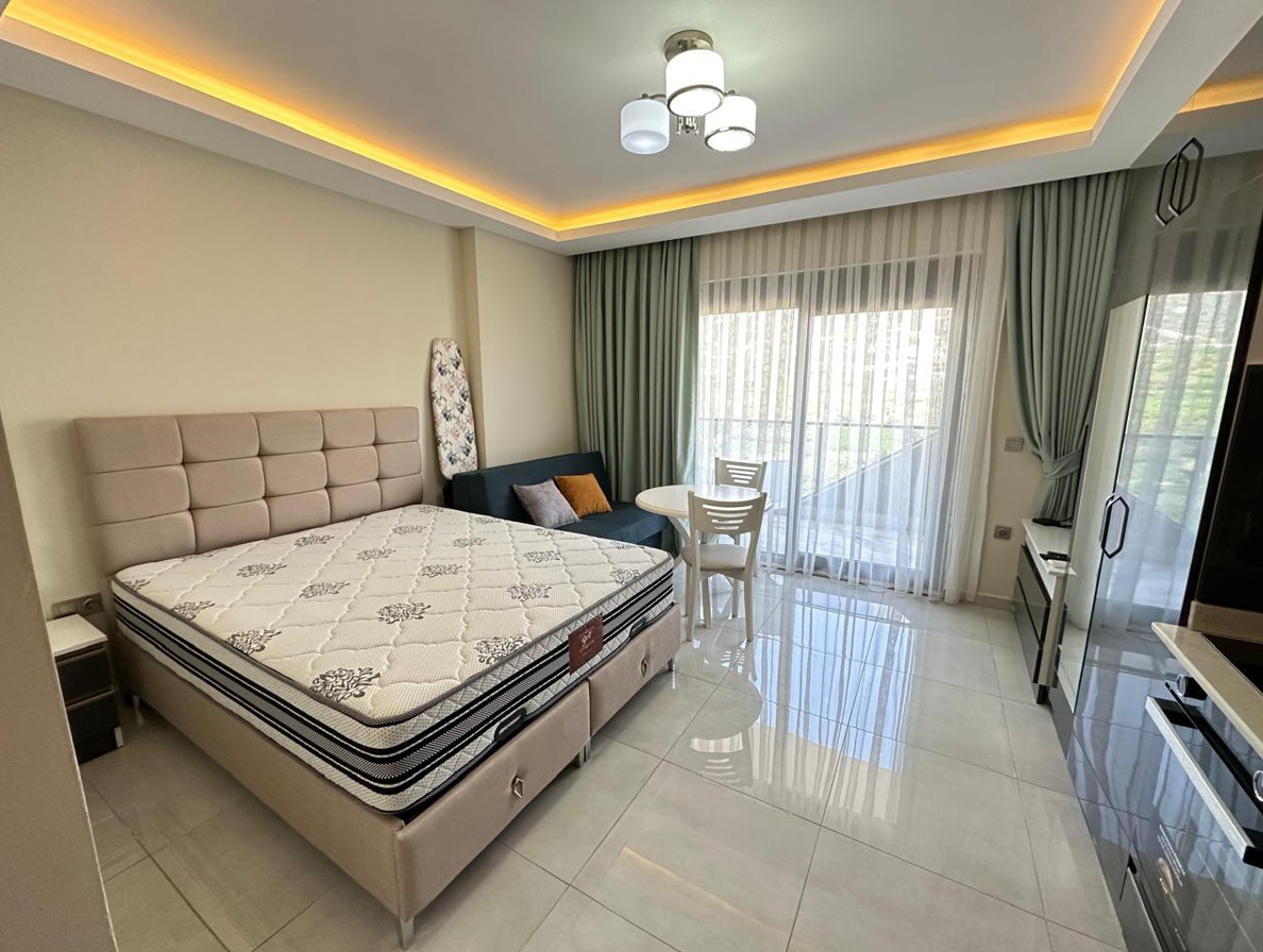 Appartement à Alanya, Turquie, 35 m² - image 2