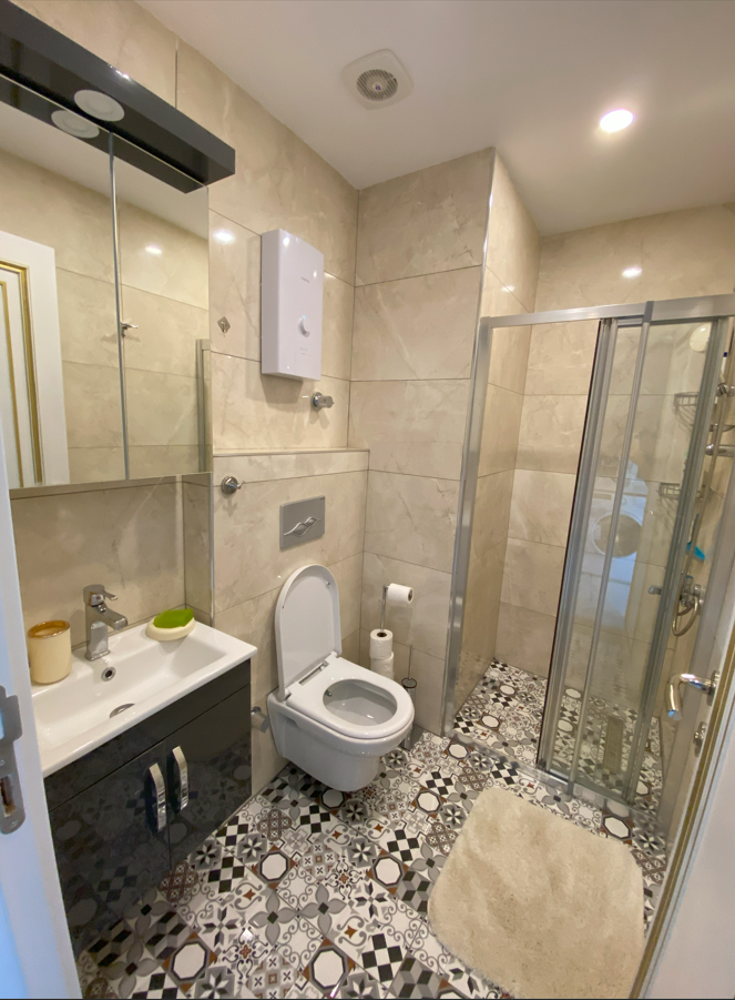 Appartement à Alanya, Turquie, 35 m² - image 5