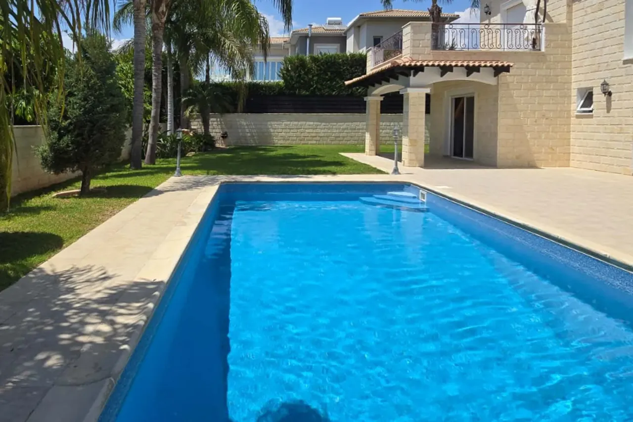 House in Limassol, Cyprus, 214 m² - picture 4