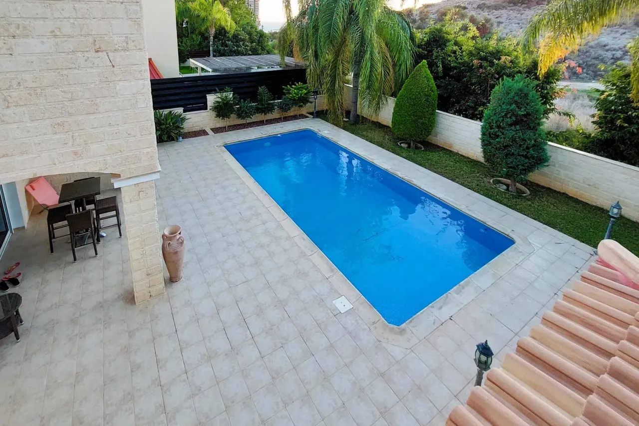 House in Limassol, Cyprus, 214 m² - picture 5