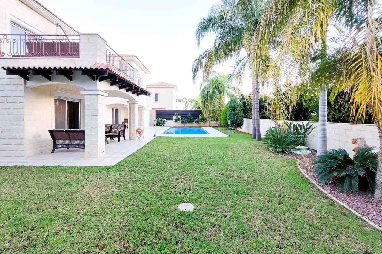 House in Limassol, Cyprus, 214 m² - picture 6