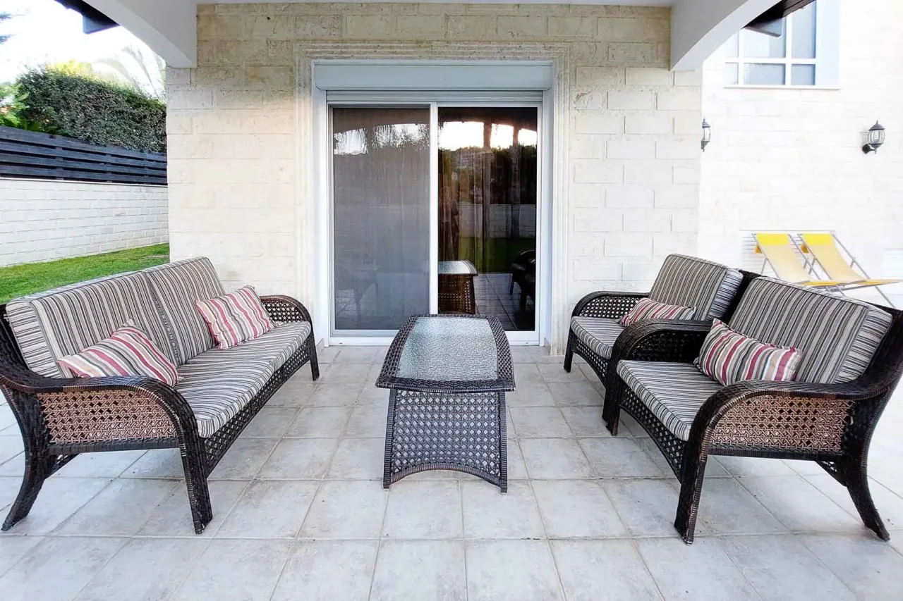 House in Limassol, Cyprus, 214 m² - picture 7