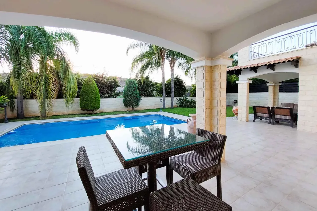 House in Limassol, Cyprus, 214 m² - picture 8