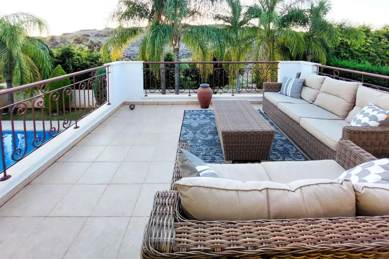 House in Limassol, Cyprus, 214 m² - picture 15