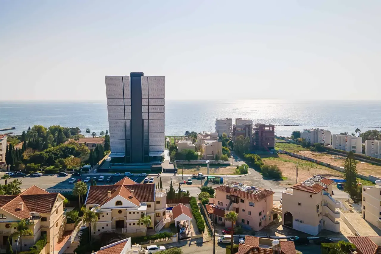 Villa en Limasol, Chipre, 826 m² - imagen 7