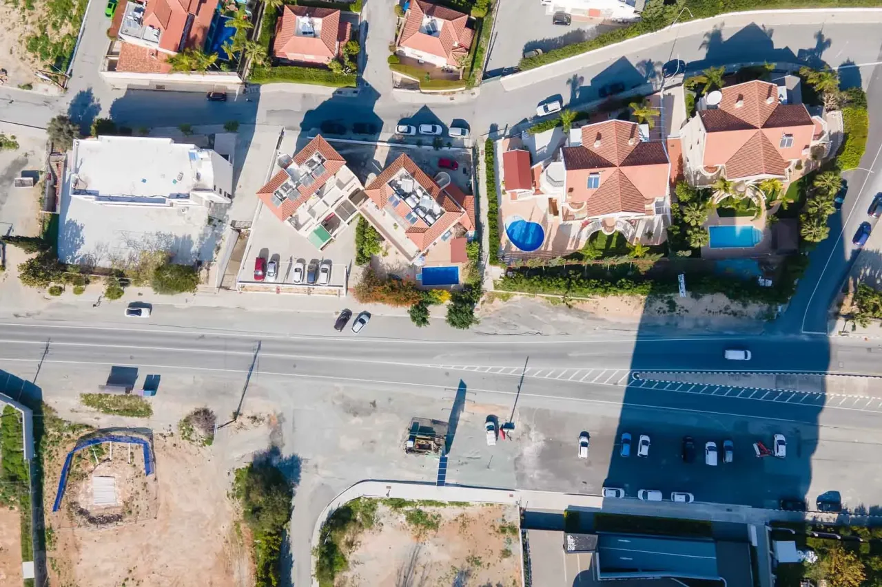 Villa en Limasol, Chipre, 826 m² - imagen 8