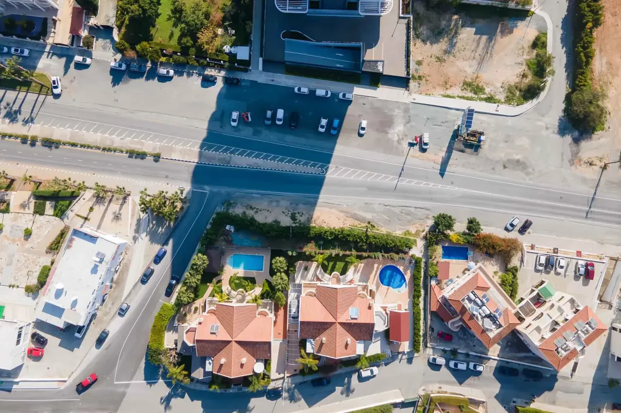 Villa en Limasol, Chipre, 826 m² - imagen 9