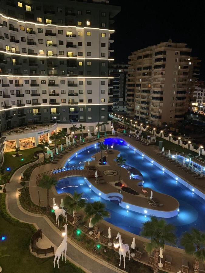 Piso en Alanya, Turquia, 95 m² - imagen 2