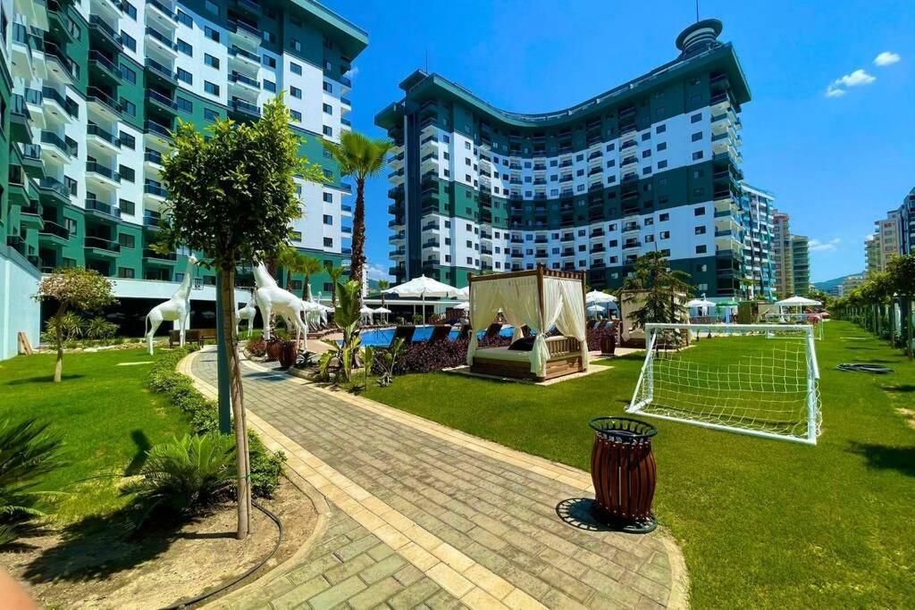 Piso en Alanya, Turquia, 95 m² - imagen 4