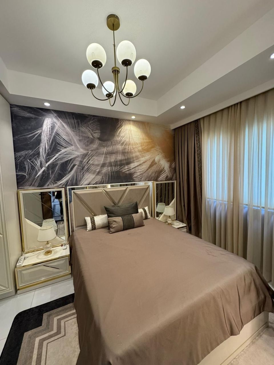 Piso en Alanya, Turquia, 95 m² - imagen 1