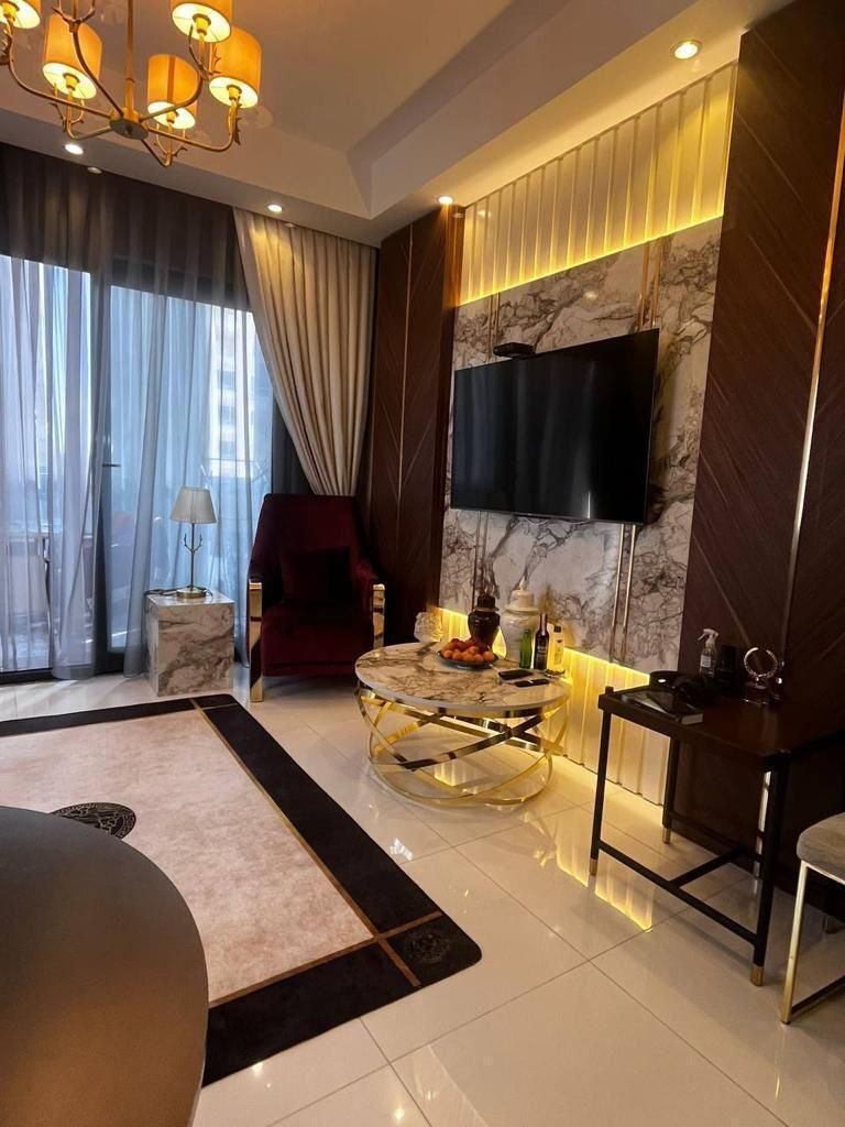 Piso en Alanya, Turquia, 95 m² - imagen 5