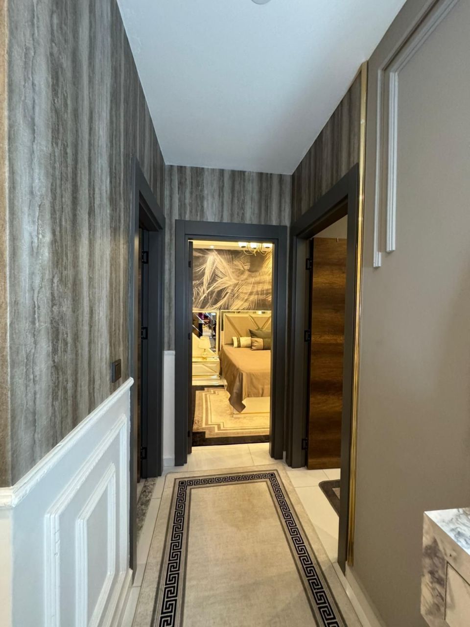 Piso en Alanya, Turquia, 95 m² - imagen 11