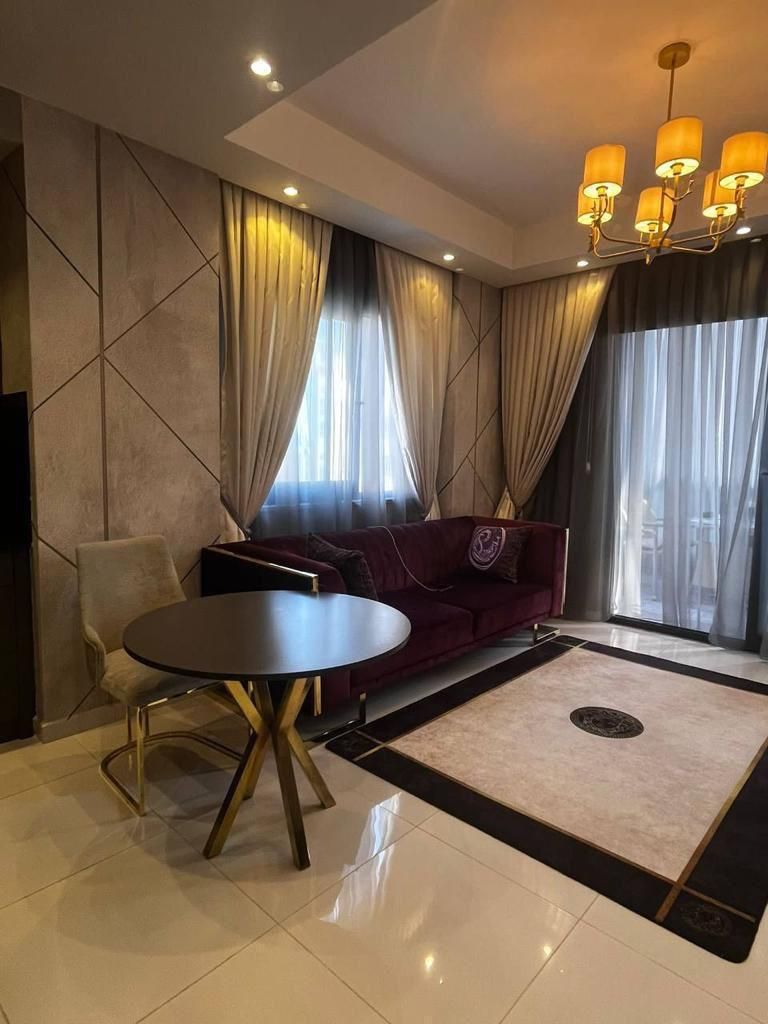 Piso en Alanya, Turquia, 95 m² - imagen 9