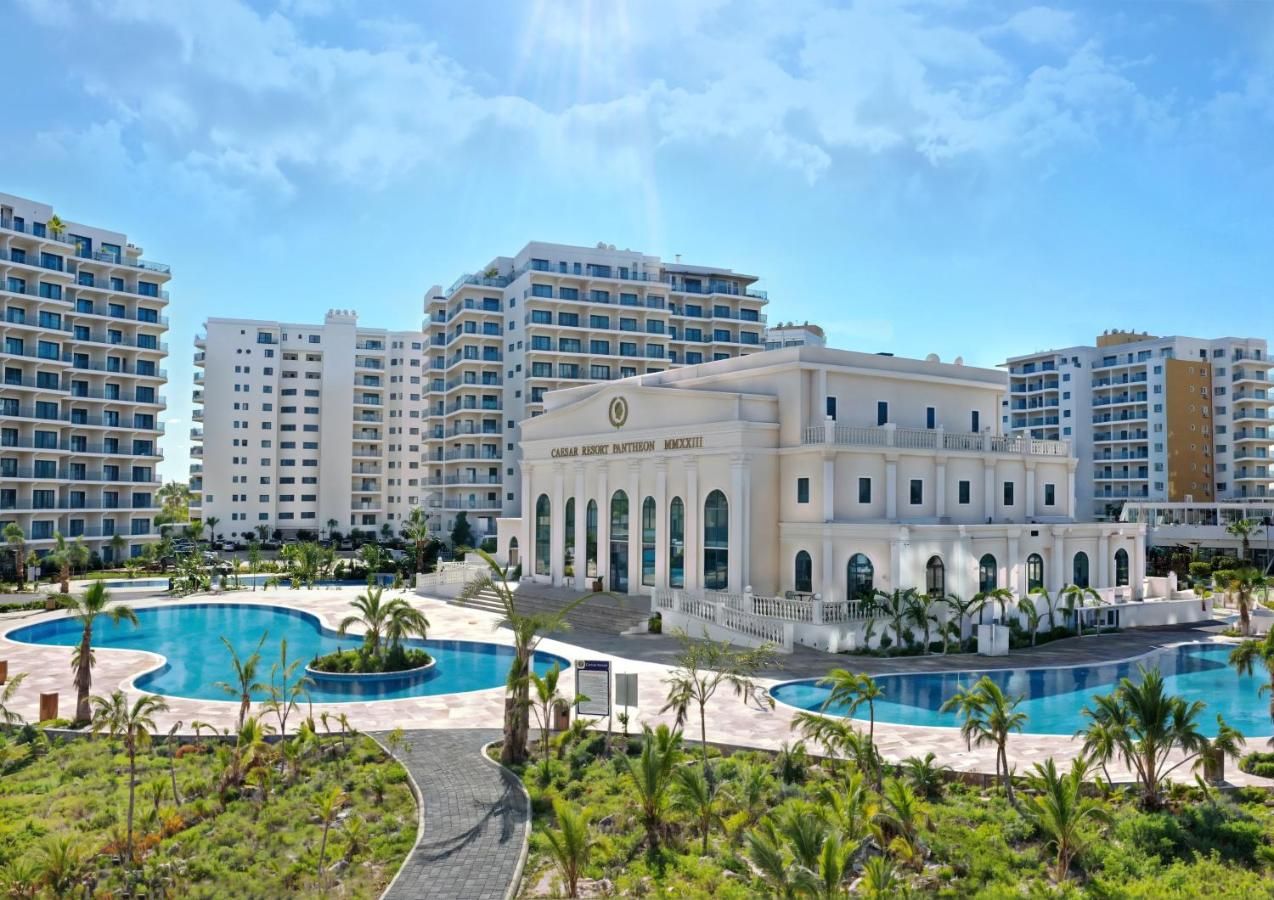 Flat in Iskele, Cyprus, 95 m² - picture 1
